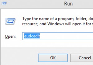 Windows प्राइवेट कैरेक्टर एडिटर के साथ अपना फॉन्ट कैसे बनाएं