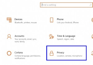 Windows स्थान सेटिंग्स क्या हैं और स्थान ट्रैकिंग को कैसे रोकें?