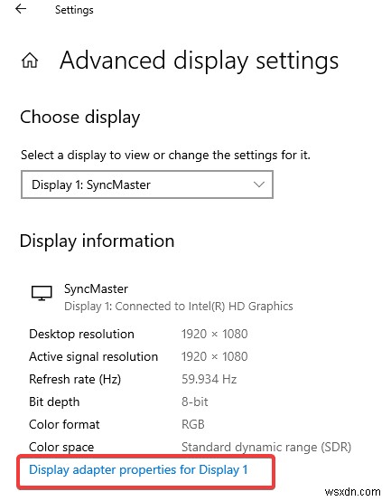 ASUS लैपटॉप स्क्रीन फ़्लिकरिंग को कैसे ठीक करें?