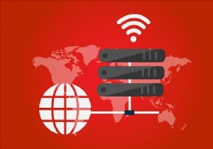 घर से काम करते हुए कंपनी के सर्वर तक कैसे पहुंचें