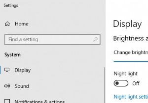 मॉनीटर पर पीली स्क्रीन या पीले रंग की टिंट को कैसे ठीक करें?