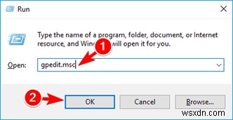 Windows 10 पर ड्राइवर हस्ताक्षर प्रवर्तन को स्थायी रूप से अक्षम कैसे करें