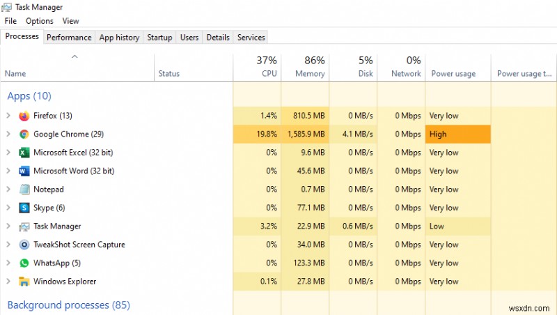 Windows 10 पर डिस्कॉर्ड लैगिंग की समस्या को कैसे ठीक करें