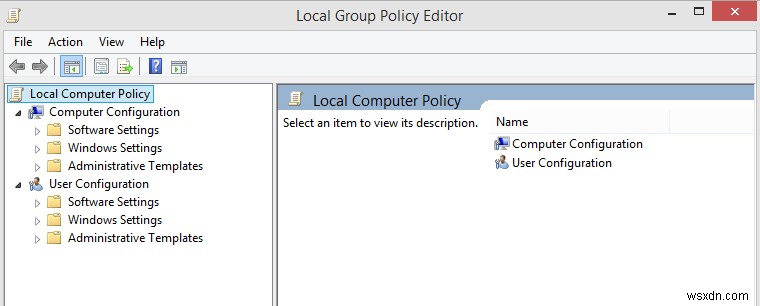 Windows 10 होम संस्करण पर समूह नीति संपादक को कैसे अनुमति दें?