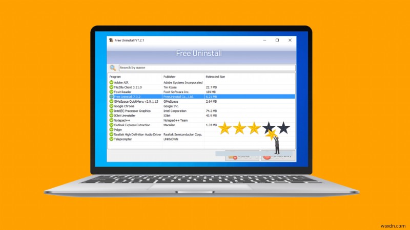 2022 में विंडोज 11, 10, 8, 7 के लिए 13 सर्वश्रेष्ठ अनइंस्टालर सॉफ्टवेयर