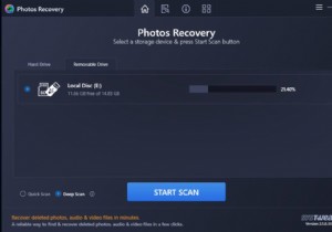 Systweak के फोटो रिकवरी का उपयोग करके एसडी कार्ड से डिलीट की गई तस्वीरों को कैसे रिकवर करें