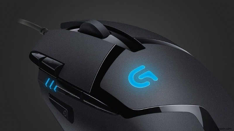 Windows 10 PC पर Logitech G402 ड्राइवर को कैसे डाउनलोड और अपडेट करें?