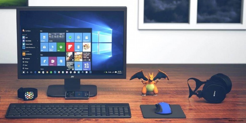 Windows PC में महारत हासिल कैसे करें:प्रत्येक उपयोगकर्ता के लिए 50+ टिप्स, ट्रिक्स और ट्यूटोरियल