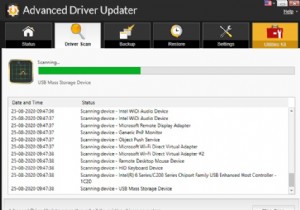 Systweak उन्नत ड्राइवर अपडेटर के साथ स्वचालित ड्राइवर स्कैन कैसे शेड्यूल करें?