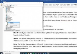 स्वचालित ड्राइवर अपडेटर सॉफ़्टवेयर का उपयोग करके लापता ड्राइवरों की जांच कैसे करें?