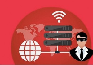 क्या वीपीएन सुरक्षित है? आपको इसकी आवश्यकता क्यों है