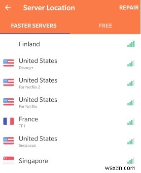 VPN कनेक्ट न होने वाली समस्याओं का निवारण कैसे करें?