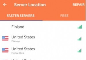VPN कनेक्ट न होने वाली समस्याओं का निवारण कैसे करें?