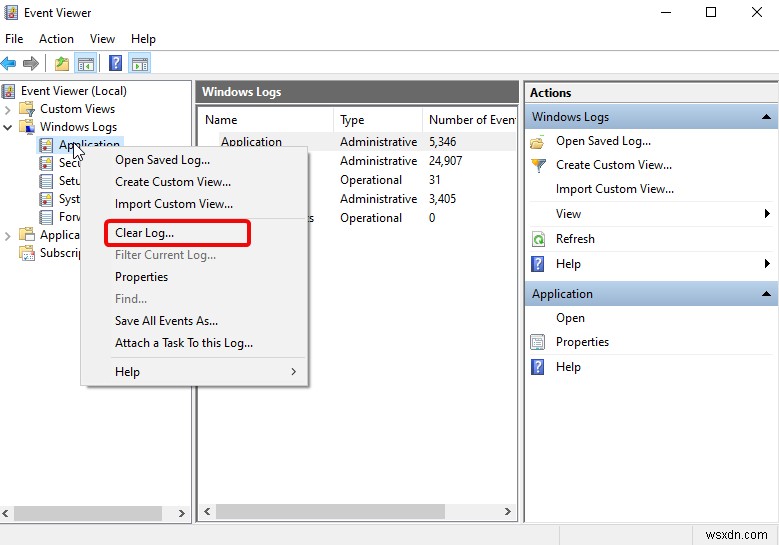 Svchost.Exe क्या है और Svchost.Exe (Netsvcs) उच्च CPU मेमोरी उपयोग को कैसे ठीक करें