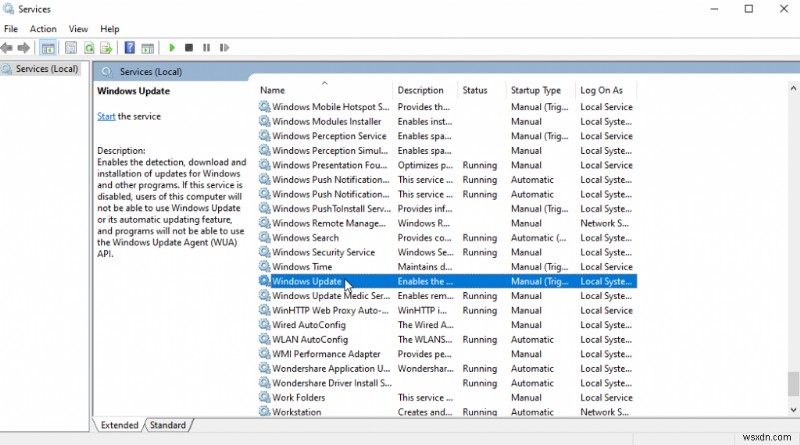 Svchost.Exe क्या है और Svchost.Exe (Netsvcs) उच्च CPU मेमोरी उपयोग को कैसे ठीक करें