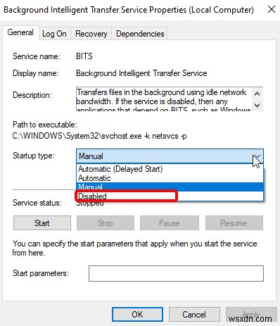 Svchost.Exe क्या है और Svchost.Exe (Netsvcs) उच्च CPU मेमोरी उपयोग को कैसे ठीक करें