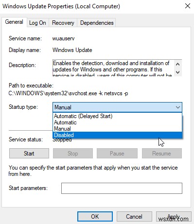 Svchost.Exe क्या है और Svchost.Exe (Netsvcs) उच्च CPU मेमोरी उपयोग को कैसे ठीक करें