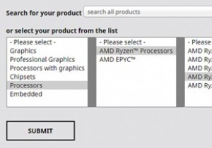 AMD Ryzen 5 2600 ड्राइवर कैसे डाउनलोड करें?