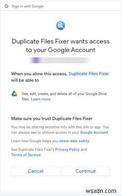 Google डिस्क से डुप्लिकेट कैसे निकालें