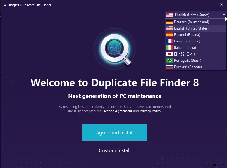 डुप्लिकेट फाइल फिक्सर VS डुप्लीकेट फाइल फाइंडर - सबसे अच्छा कौन सा है?