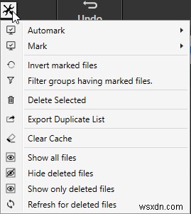 डुप्लिकेट फाइल फिक्सर VS डुप्लीकेट फाइल फाइंडर - सबसे अच्छा कौन सा है?