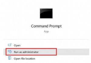 Windows 10 में  CHKDSK कैन्ट कंटिन्यू इन रीड-ओनली मोड  एरर को कैसे ठीक करें?