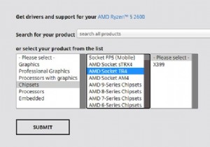 AMD GPIO ड्राइवर को कैसे अपडेट करें?