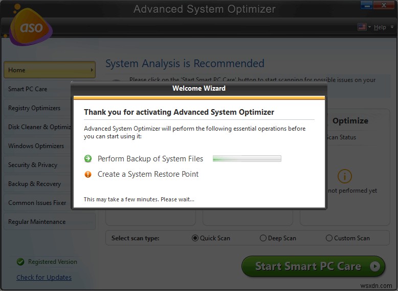 ApplicationFrameHost.exe क्या है और इसकी मरम्मत कैसे करें?