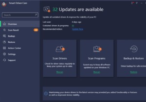 स्मार्ट ड्राइवर केयर बनाम ड्राइवर ईज़ी:सबसे अच्छी ड्राइवर अपडेटर उपयोगिता कौन सी है