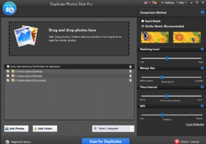 डुप्लिकेट फोटो फिक्सर प्रो बनाम डुप्लीकेट फोटो क्लीनर:आपके संग्रह को अव्यवस्थित करने के लिए सबसे अच्छा टूल कौन सा है