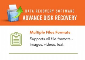 EaseUS Data Recovery VS Advanced Disk Recovery:जो सबसे अच्छा है