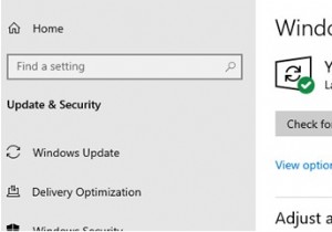 स्पीकर सेटअप त्रुटि को कैसे ठीक करें:शीर्ष 4 तरीके