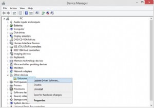 डिवाइस ड्राइवर त्रुटि में अटके विंडोज 10 थ्रेड को कैसे ठीक करें 