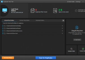 सर्वश्रेष्ठ डुप्लिकेट फ़ाइल खोजक और रिमूवर कैसे खोजें 