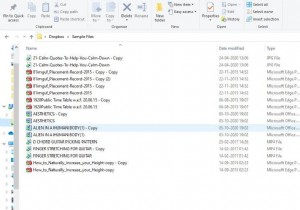 Dropbox से डुप्लिकेट कैसे हटाएं