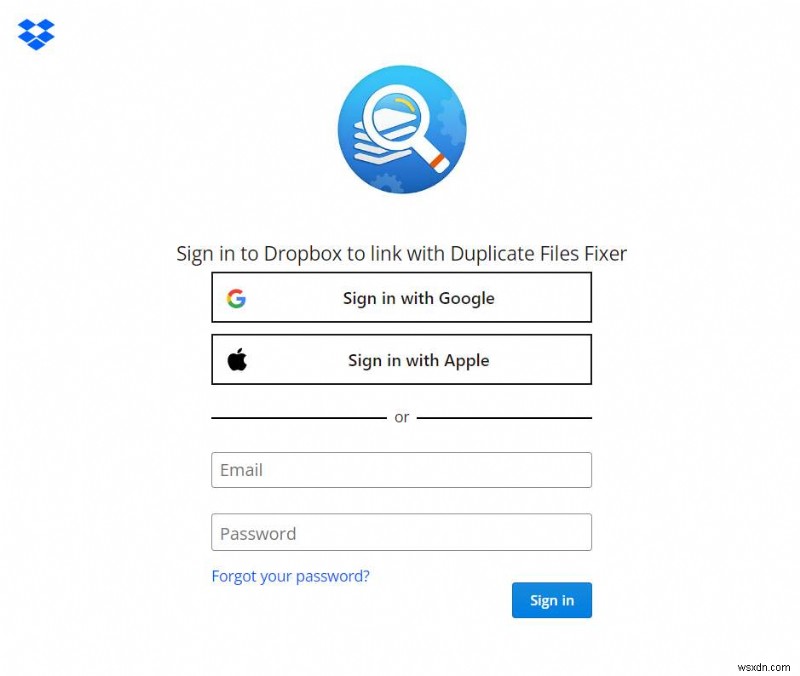 Dropbox से डुप्लिकेट कैसे हटाएं