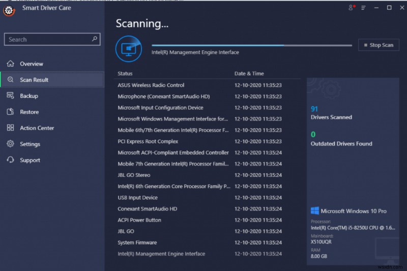 समस्या निवारण मार्गदर्शिका:Windows नेटवर्क त्रुटि 0x800704cf