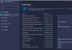 समस्या निवारण मार्गदर्शिका:Windows नेटवर्क त्रुटि 0x800704cf