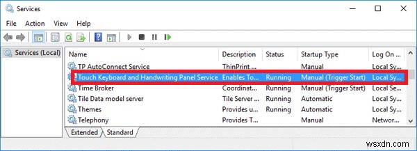 CTF लोडर क्या है और Windows 10 में इससे संबंधित समस्याओं को कैसे ठीक करें?