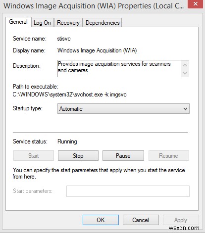 Windows 10 में काम नहीं कर रहे Epson स्कैन को कैसे ठीक करें