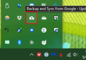 अपने विंडोज कंप्यूटर से Google ड्राइव को कैसे अनइंस्टॉल करें