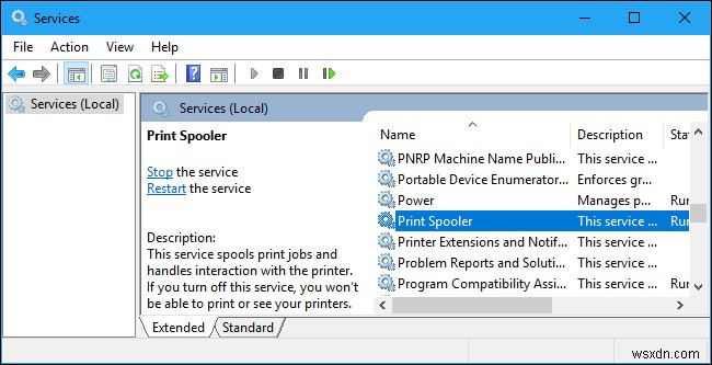  स्पूलर सबसिस्टम ऐप  (Spoolsv.Exe) क्या है और उच्च CPU उपयोग क्यों है?