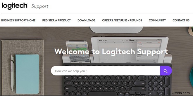 Logitech गेमिंग सॉफ्टवेयर कैसे डाउनलोड करें