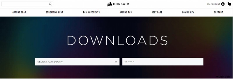 Windows 10 के लिए Corsair M65 ड्राइवर कैसे डाउनलोड करें