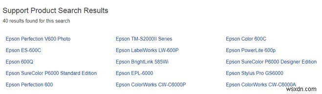 Epson Perfection V600 ड्राइवर को कैसे डाउनलोड करें