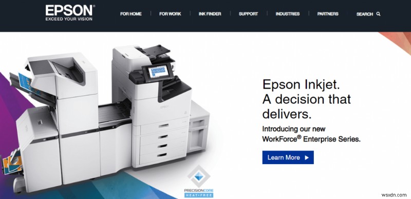 Epson XP 310 ड्राइवर की समस्याओं को कैसे हल करें