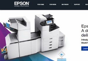 Epson XP 310 ड्राइवर की समस्याओं को कैसे हल करें