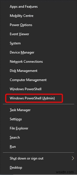 Windows 10 PC पर AccelerometerSt.exe त्रुटि को कैसे ठीक करें