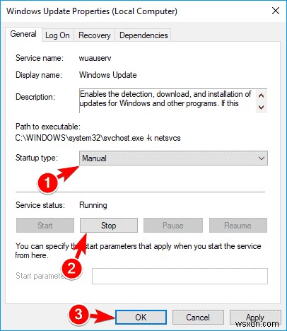Windows 10 पर TiWorker.exe हाई डिस्क उपयोग की समस्याओं को कैसे ठीक करें