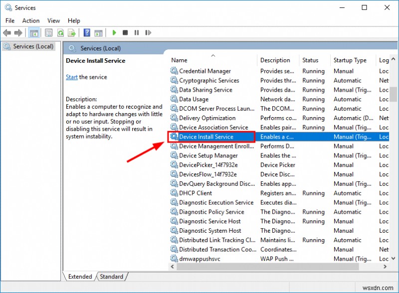 Windows 10 में WUDFHost.exe द्वारा उच्च CPU उपयोग को कैसे ठीक करें